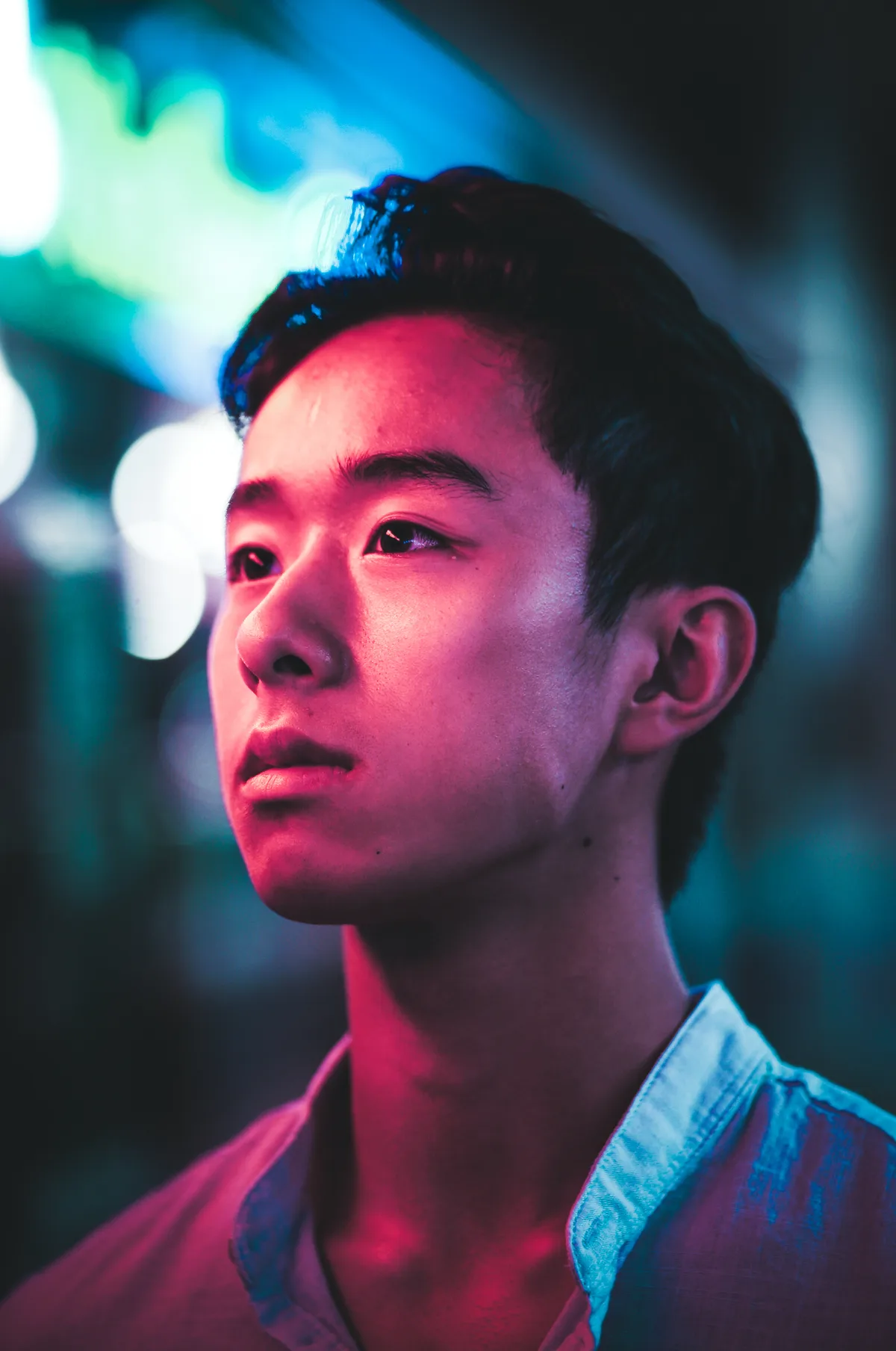 Portrait