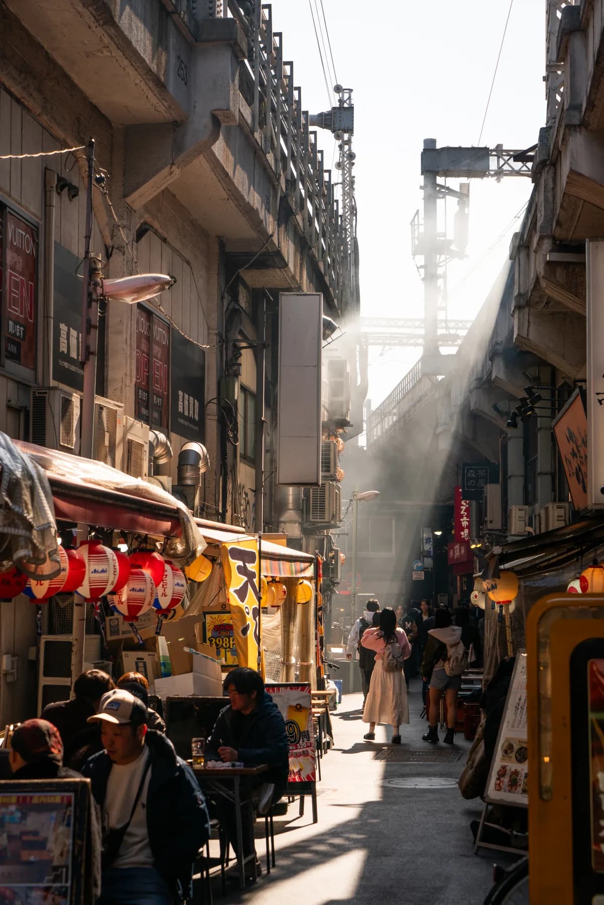 Street